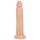 Easytoys - realistické dildo - 17,5 cm (přírodní)