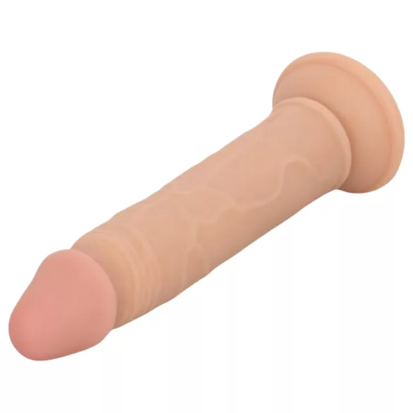 Easytoys - realistické dildo - 17,5 cm - tělová barva