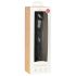 EasyToys - realistické dildo - 22,5 cm (černé)