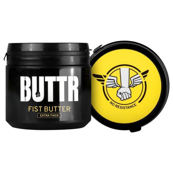 BUTTR - balzám na pěsti (500 ml)