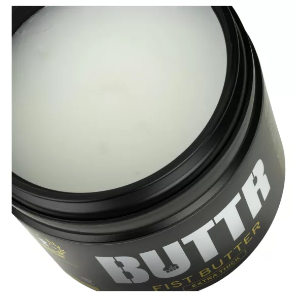 BUTTR - balzám na fisting - 500 ml