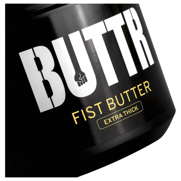 BUTTR - balzám na fisting - 500 ml