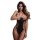 Christine - otevřené body - (černé) - S-L