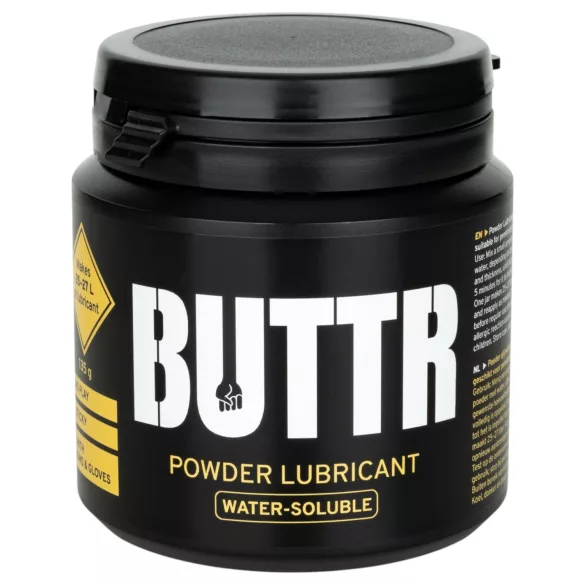BUTTR - instantní lubrikant v prášku (135 g)