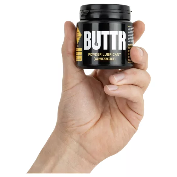 BUTTR - instantní lubrikant v prášku (135 g)