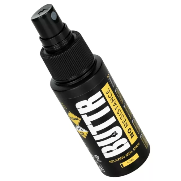 BUTTR EXXtreme - anální uvolňující sprej (50 ml)
