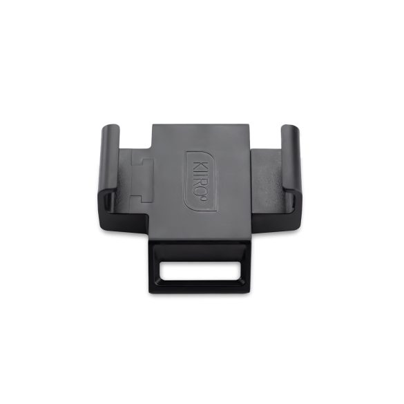 Kiiroo Keon - masturbátor s držákem na telefon - černý