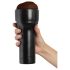Kiiroo Feel - realistická vagína hnědá