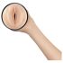 Kiiroo Romi Chase – realistická masturbátorová vagína (naturální)
