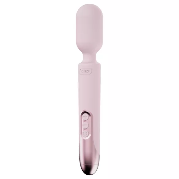 Kiiroo Pro Wand - masážní vibrátor - růžový