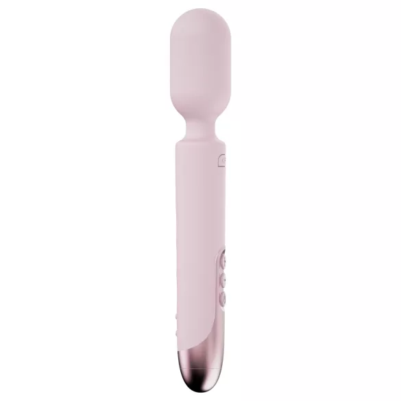 Kiiroo Pro Wand - masážní vibrátor - růžový