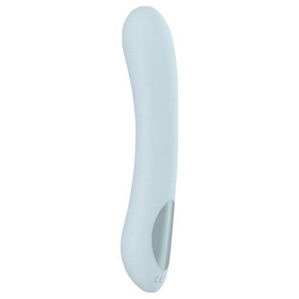 Kiiroo Pearl 2 - interaktivní vodotěsný G-bod vibrátor (zelený)