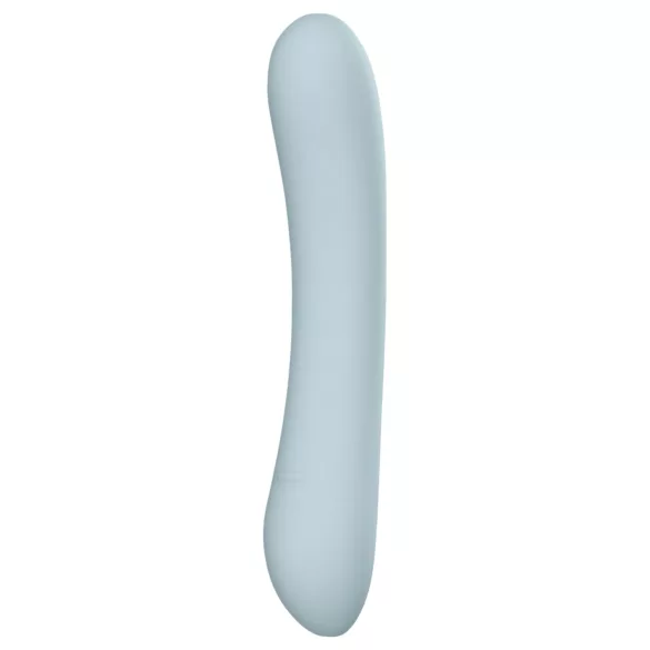 Kiiroo Pearl 2 - interaktivní, vodotěsný vibrátor na bod G (modrý)