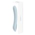 Kiiroo Pearl 2 - interaktivní vodotěsný G-bod vibrátor (zelený)