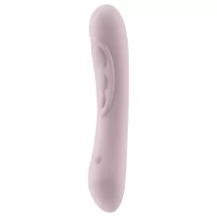   Kiiroo Pearl 3 - interaktivní G-bod vibrátor - vodotěsný - růžový