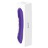 Kiiroo Pearl 3 - interaktivní G-bod vibrátor (fialový)