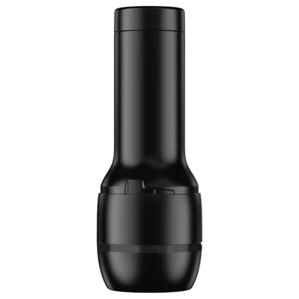 Kiiroo Feel - masturbátor umělý zadeček - realistický hnědý