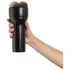 Kiiroo Feel - masturbátor umělý zadeček - realistický hnědý