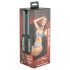 Kiiroo Tanya Tate - umělá vagína - kompatibilní s PowerBlow (přírodní)