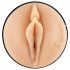 Kiiroo Tanya Tate - umělá vagína - kompatibilní s PowerBlow (přírodní)