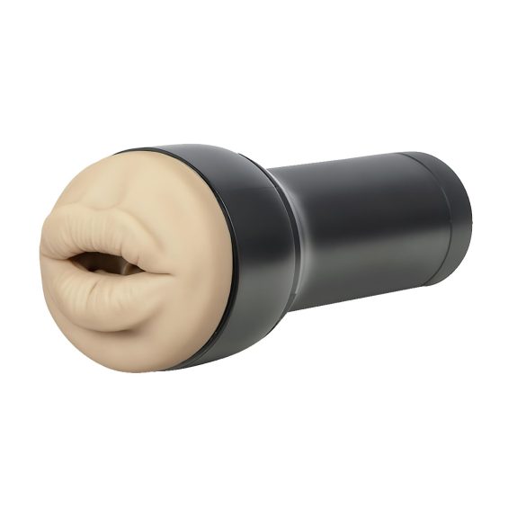 Kiiroo Victoria June - realistická ústa - kompatibilní s PowerBlow