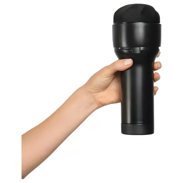 Kiiroo - masturbátor - kompatibilní s PowerBlow - černý