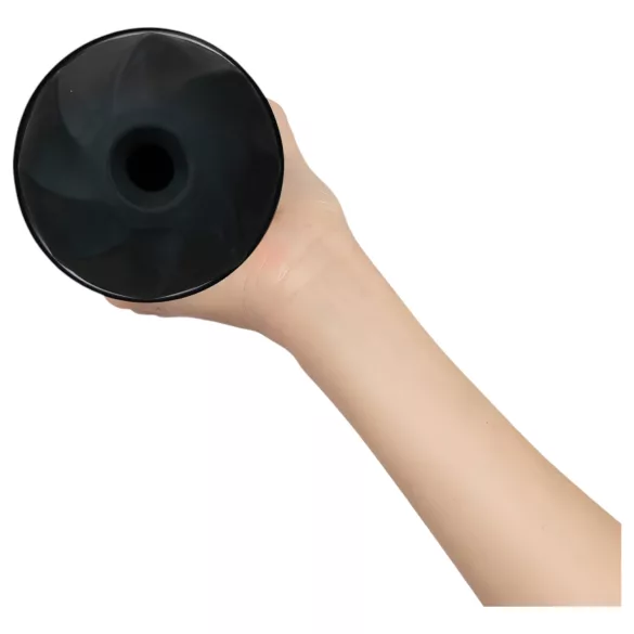 Kiiroo - masturbátor - kompatibilní s PowerBlow - černý