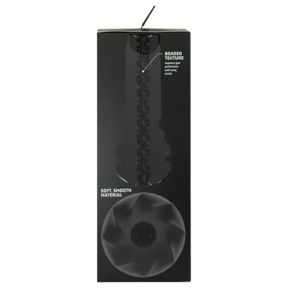 Kiiroo - masturbátor - kompatibilní s PowerBlow - černý
