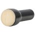 Kiiroo Rae Lil Black – umělá vagína – kompatibilní s PowerBlow (přírodní)