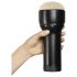 Kiiroo Rae Lil Black – masturbátor PowerBlow kompatibilní (naturální)