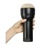 Kiiroo Rae Lil Black – umělá vagína – kompatibilní s PowerBlow (přírodní)