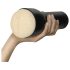 Kiiroo Rae Lil Black – masturbátor PowerBlow kompatibilní (naturální)