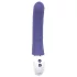 Dreamtoys Essentials - dvojitý vibrátor (fialový)