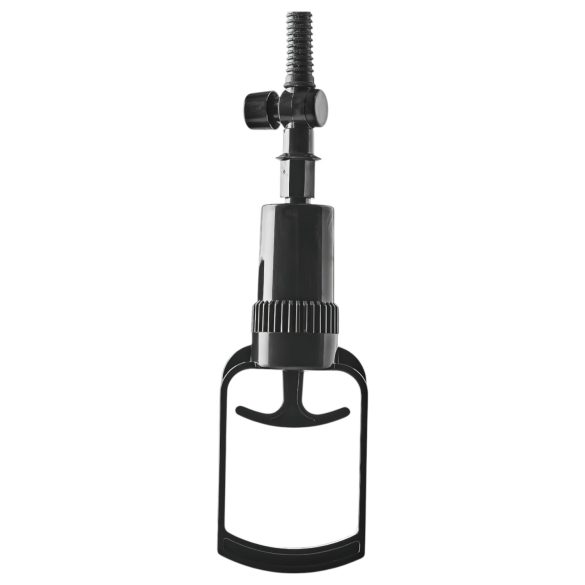 Ramrod Deluxe - tlaková pumpa na penis