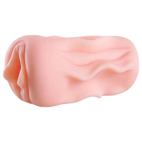 The Girl Next Door Riley - realistická umělá vagína - přírodní barva