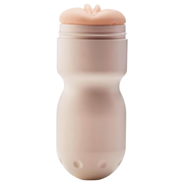 The Girl Next Door Bella - masturbátor vagína - realistická - tělová