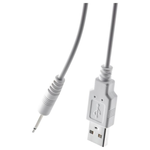 Vivre Bibi - akumulátorový vibr. kroužek na penis (růžový)