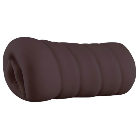 The Girl Next Door Alicia - realistická umělá vagína - černá