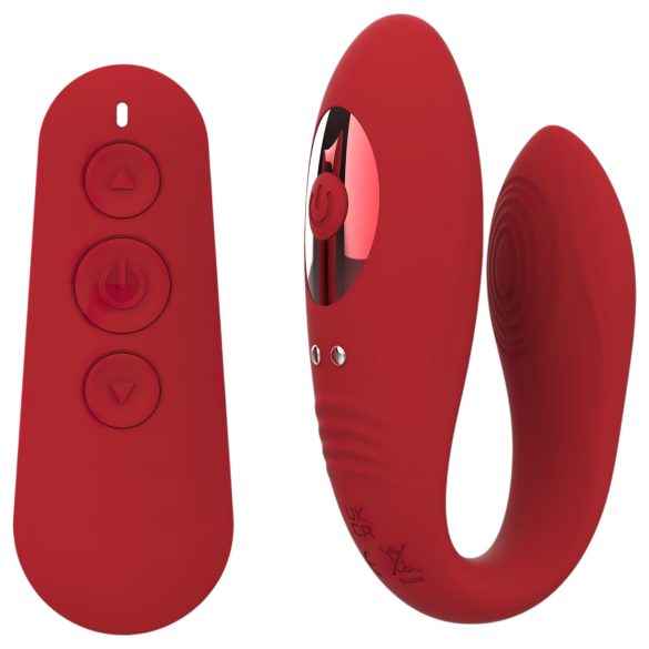 Pleasure Box Let's Play Together - sada pro páry (7 dílů)