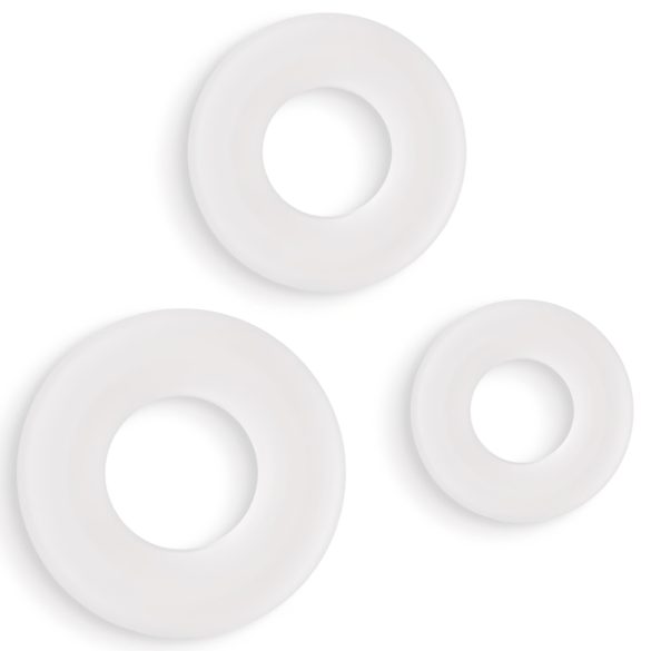 Pleasure Box Let's Play Together - sada pro páry (7 dílů)