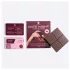 The Oh Collective Date Night - hořká čokoláda s makadamovými ořechy a jahodami pro páry (50 g)