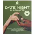 The Oh Collective Date Night Matcha - matcha-jahodová čokoláda pro páry (50 g)