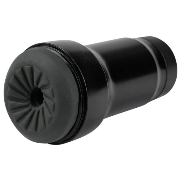 Kiiroo Feel Pocket - kapesní masturbační pomůcka (černá)