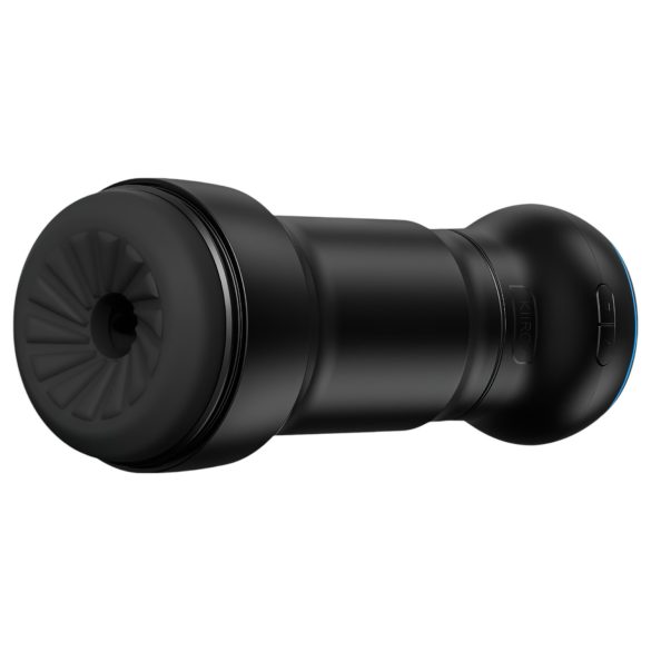Kiiroo PowerBlow + Feel Pocket kapsa na potěšení (černá)