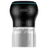 Kiiroo Feel Pocket & PowerBlow - interaktivní masturbátor (průhledný)