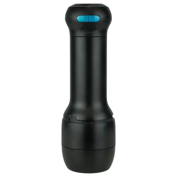 Kiiroo Control - vibrační adaptér (černý)