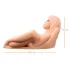 Kokos Hera 3 - mega masturbátor - realistický - tělová