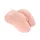 Kokos Hera - realistický torzo umělá vagína a zadeček - tělová