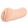 Kokos Elegance 03 - realistický masturbátor (přírodní)