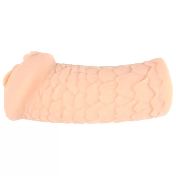 Kokos Elegance 03 - realistická vagína masturbátor - tělová